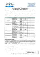 DCS 2021-02-IV-19 AVENANT 1 CONVENTION EX SIAEP DURTAL ET EX SIAEP SARTHE ET LOIR